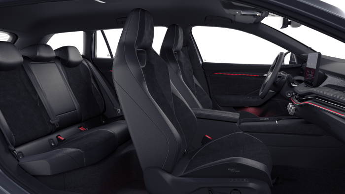 ŠKODA Superb Combi Sportline 2.0 Tdi 142kW 4x4 Dsg automat na operativní leasing