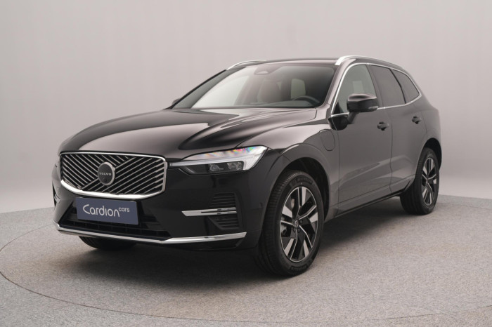 Volvo XC60 T6 AWD AUT BRIGHT PLUS na operativní leasing