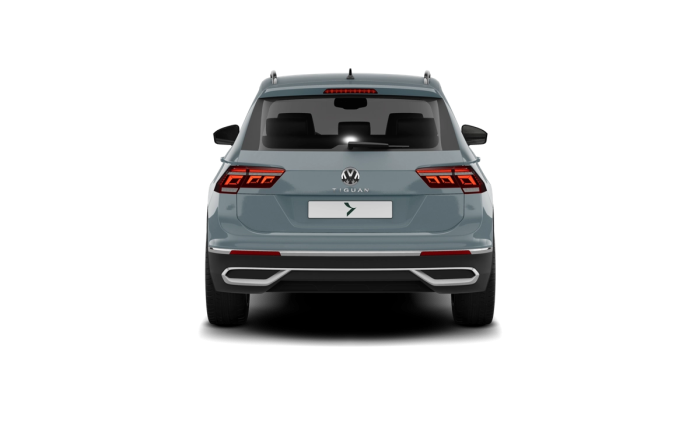 VW Tiguan Life 2,0 TDI - Diesel - Automat 7st. - 4x2 na operativní leasing