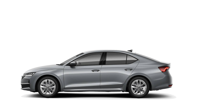 Škoda Octavia Classic 6MP 1,5TSI / 110kW na operativní leasing