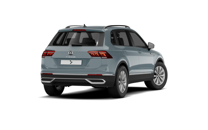 VW Tiguan Life 2,0 TDI - Diesel - Automat 7st. - 4x2 na operativní leasing