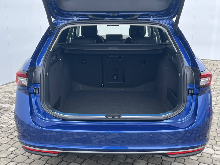 Škoda Superb Combi L&K 7DSG 2,0TDI / 110kW na operativní leasing