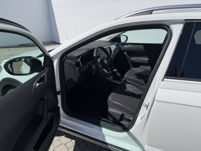 Volkswagen Taigo Friends 7DSG 1,0TSI / 85kW na operativní leasing