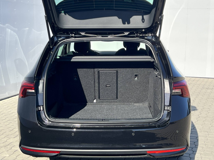 Škoda Octavia Combi Combi Classic 6MP 1,5TSI / 85kW na operativní leasing