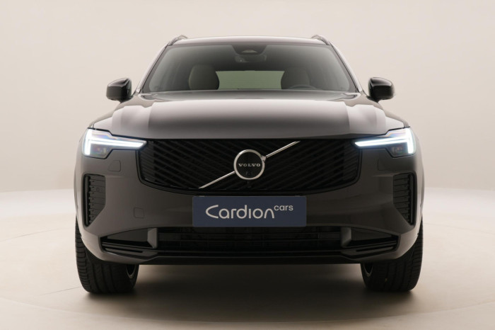 Volvo XC90 B5 AWD AUT DARK PLUS na operativní leasing