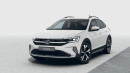 Volkswagen Taigo Style 1,0 TSI 85 kW 7DSG na operativní leasing