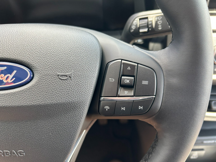 1.0 EcoBoost 92 kW Trend man na operativní leasing