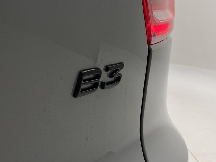 Volvo XC40 B3 AUT PLUS BLACK EDITION na operativní leasing
