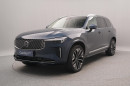 Volvo XC90 B5 AWD AUT BRIGHT PLUS 7míst na operativní leasing