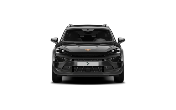 CUPRA Formentor 2,0 TDI - Diesel - Manuál 6st. - 4x2 na operativní leasing