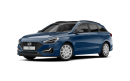 Hyundai i30 Kombi Smart 1,0 T-GDI - Benzín - Manuál 6st. - 4x2 na operativní leasing