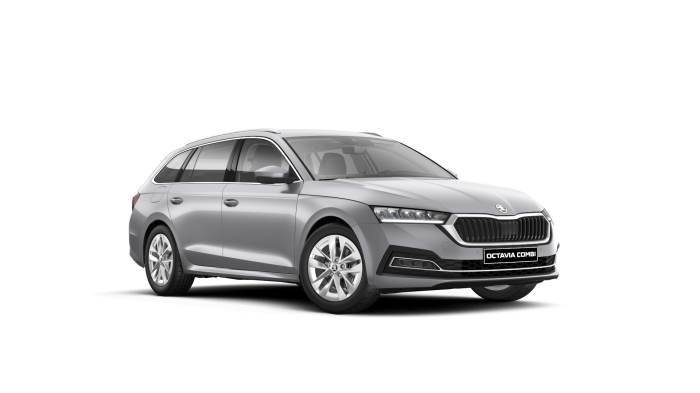 Škoda Octavia Combi Style 1,5 TSI 110 kW 7-stup. automat. na operativní leasing