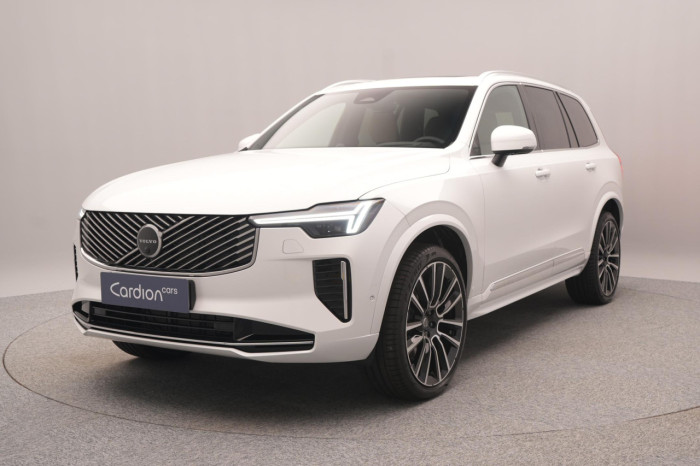 Volvo XC90 B5 AWD AUT BRIGHT ULTRA 7míst na operativní leasing