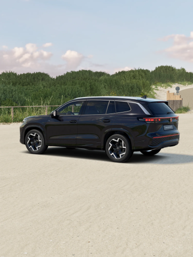 VW Tayron 2,0 Tdi 142 kW 4x4 4motion R-Line DSG automat na operativní leasing