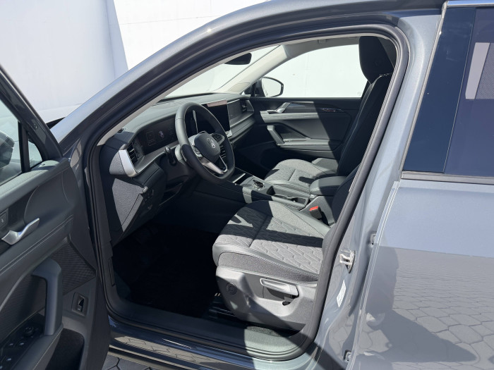 Volkswagen Tayron People 7DSG mHEV 1,5eTSi / 110kW na operativní leasing