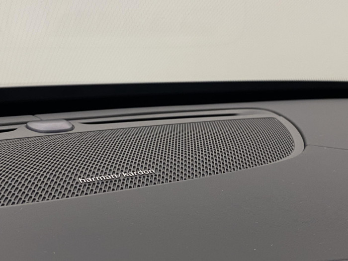 Volvo XC90 B5 AWD AUT DARK PLUS na operativní leasing