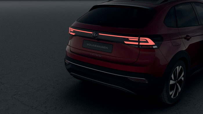 Volkswagen Taigo Style 1,0 TSI 85 kW 7DSG na operativní leasing