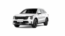 Kia Sorento Top 2.2 CRDi 142 kW 8° DCT 4x4 na operativní leasing