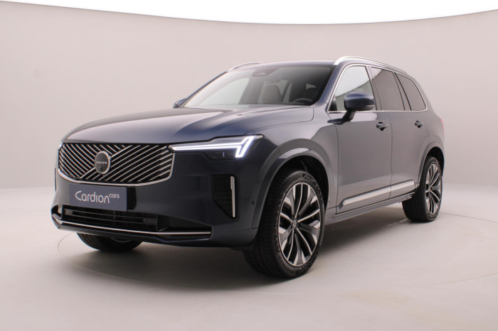 Volvo XC90 B5 AWD AUT BRIGHT PLUS na operativní leasing