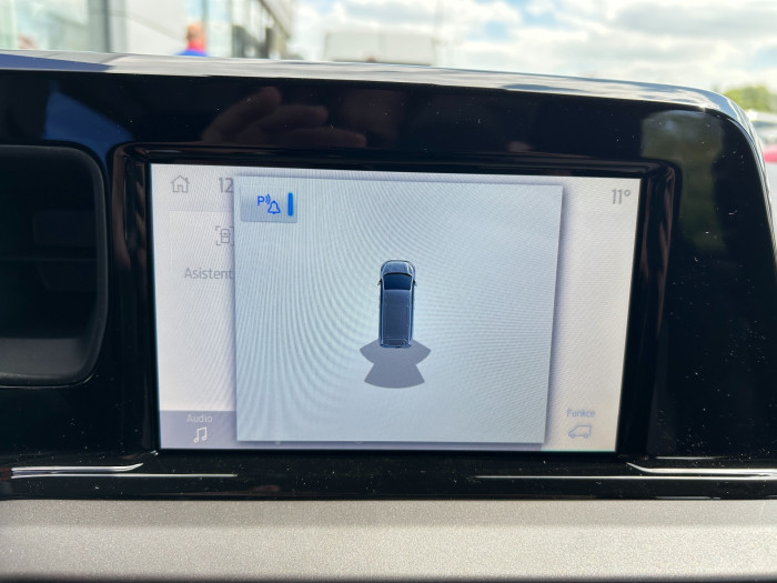 1.0 EcoBoost 92 kW Trend man na operativní leasing