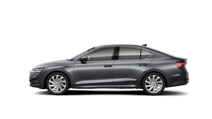 Škoda Octavia Style 1,5 TSI 110 kW 6-stup. mech. na operativní leasing