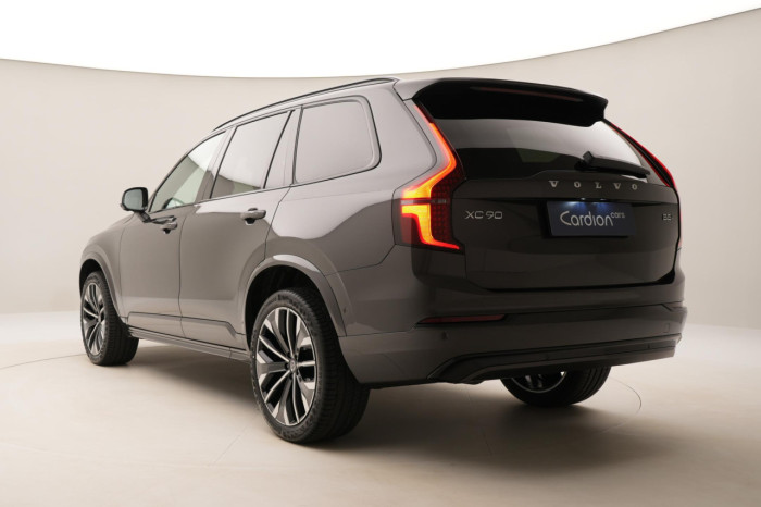 Volvo XC90 B5 AWD AUT DARK PLUS na operativní leasing