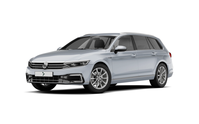 VW Passat Variant Elegance 2,0 TDI - Diesel - Automat 7st. - 4x2 na operativní leasing