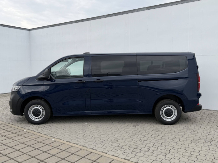 Volkswagen Transporter kombi DR 8AUT 2,0TDI / 125kW na operativní leasing