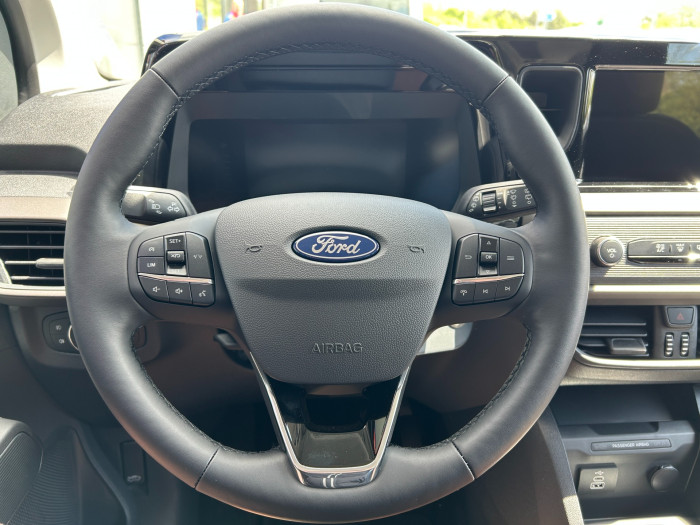 1.0 EcoBoost 92 kW Trend man na operativní leasing