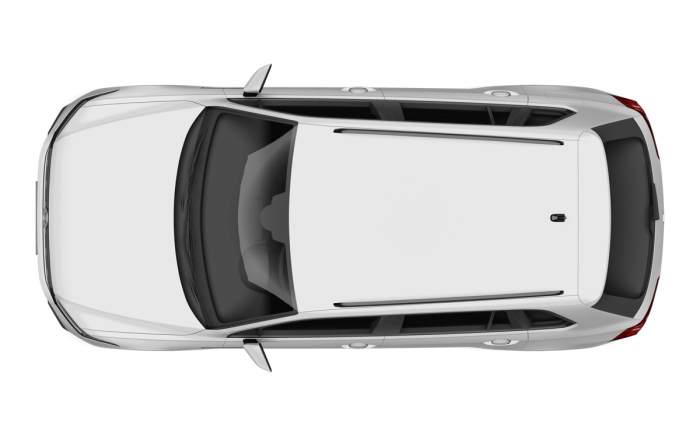 VW Tiguan Life 2,0 TDI - Diesel - Automat 7st. - 4x2 na operativní leasing