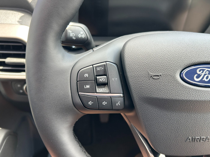 1.0 EcoBoost 92 kW Trend man na operativní leasing