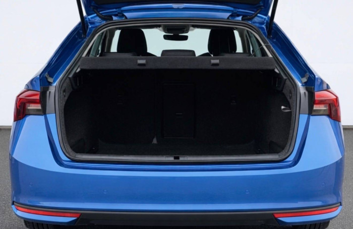 Škoda Octavia 130 let  6MP 1,5TSI / 110kW na operativní leasing