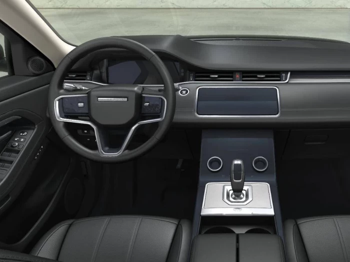 LAND ROVER RANGE ROVER EVOQUE P200 SE AWD AUT na operativní leasing