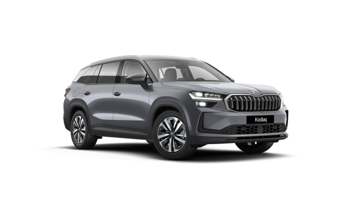 ŠKODA Kodiaq Exclusive Selection 2.0 Tdi 142 kW 4x4 Dsg automat na operativní leasing