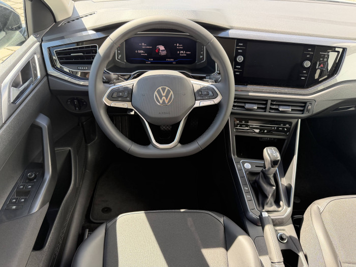 Volkswagen Taigo Friends 7DSG 1,0TSI / 85kW na operativní leasing