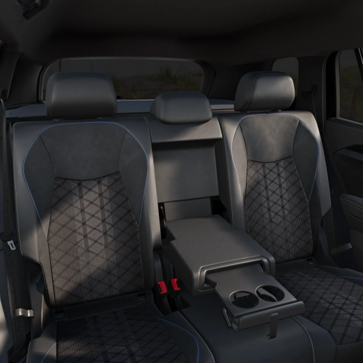 VW Tayron 2,0 Tdi 142 kW 4x4 4motion R-Line DSG automat na operativní leasing