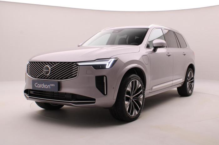 Volvo XC90 T8 AWD RECHARGE BRIGHT PLUS 7m na operativní leasing