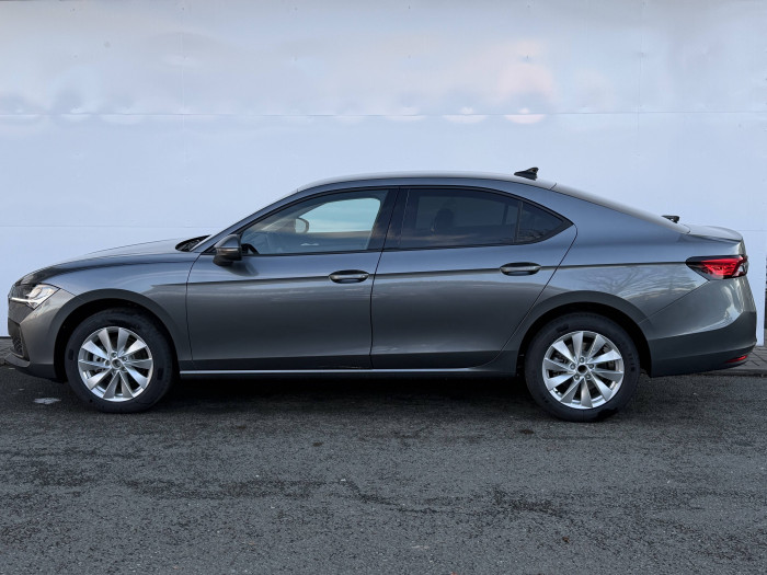 Škoda Superb Selection 7DSG 2,0TDI / 110kW na operativní leasing