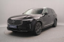 Volvo XC90 B5 AWD AUT BRIGHT ULTRA 7 míst na operativní leasing