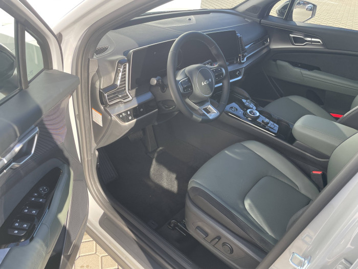 KIA Sportage NQ5 HEV/PHEV EDICE 30 6AT 4x4  1,6 T-GDi / 155kW na operativní leasing