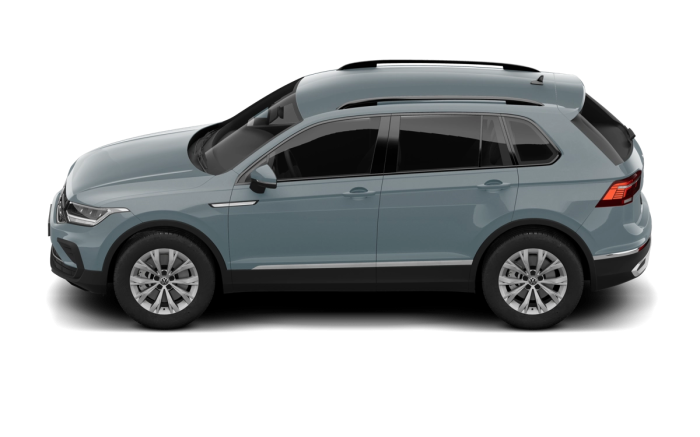 VW Tiguan Life 2,0 TDI - Diesel - Automat 7st. - 4x2 na operativní leasing