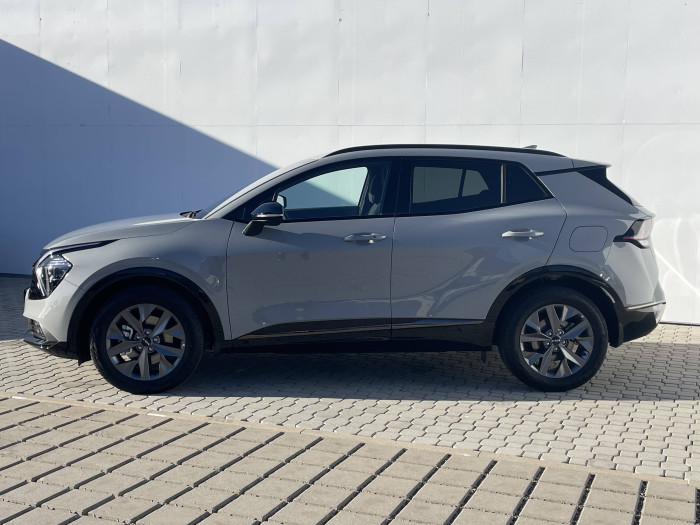 KIA Sportage NQ5 HEV/PHEV EDICE 30 6AT 4x4  1,6 T-GDi / 155kW na operativní leasing