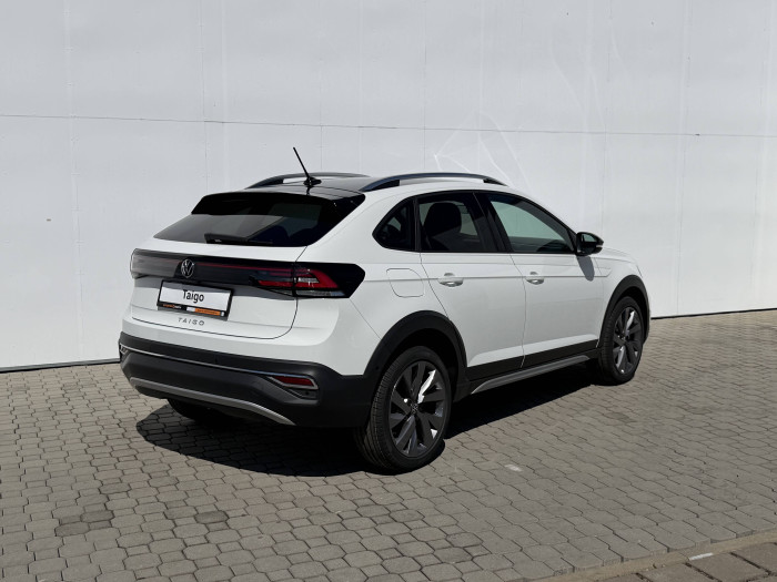 Volkswagen Taigo Friends 7DSG 1,0TSI / 85kW na operativní leasing