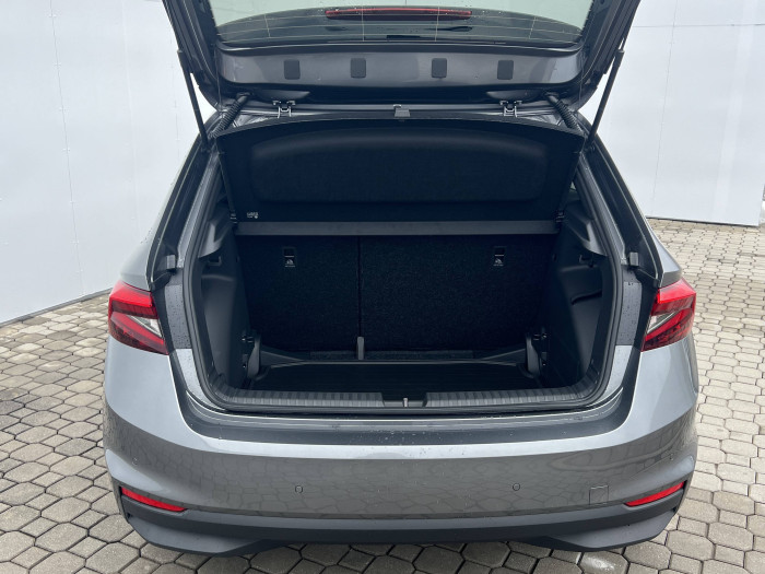 Škoda Fabia Dynamic 6MP 1,0TSI / 85kW na operativní leasing