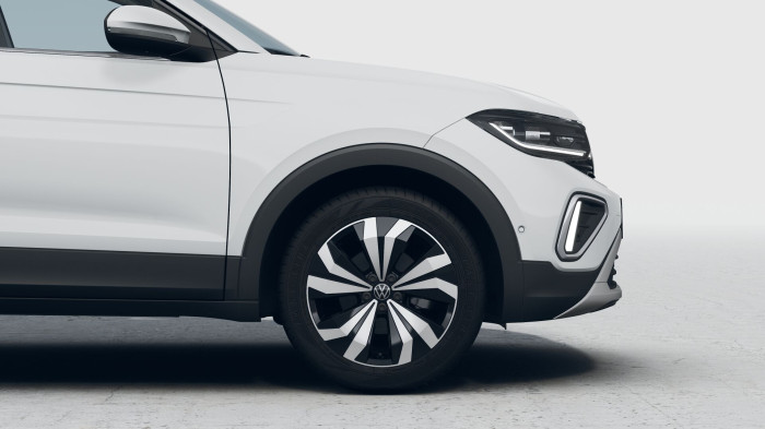 Volkswagen T-Cross Style 1.5 TSI 110 kW 7DSG na operativní leasing
