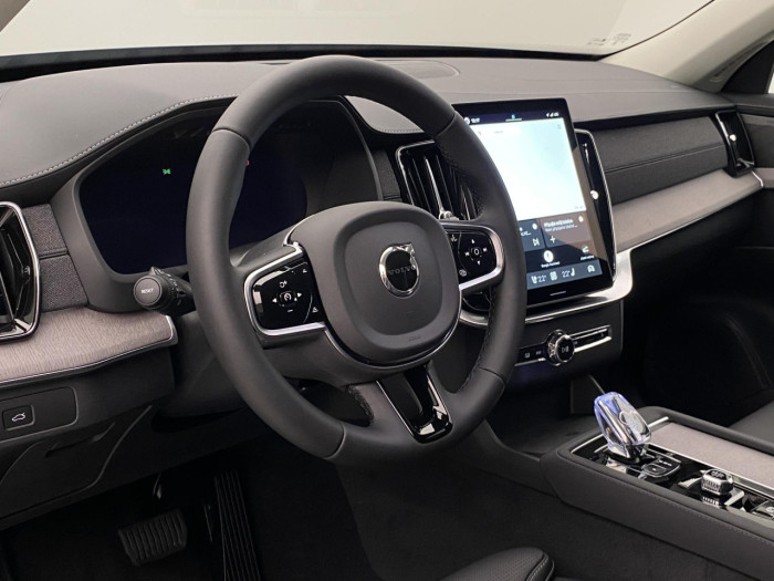 Volvo XC90 B5 AWD AUT BRIGHT PLUS na operativní leasing