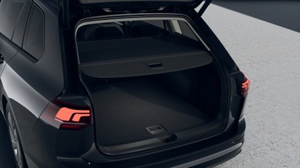 Volkswagen Golf Variant Life 1,5 eTSI 7DSG mHEV na operativní leasing