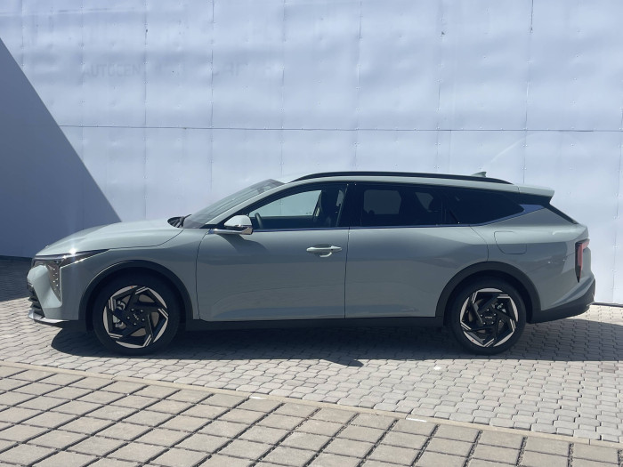 KIA K4 SW TOP 7DCT 1,6 T-GDi / 132kW na operativní leasing