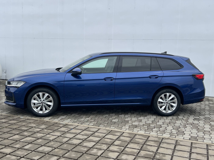 Škoda Superb Combi Selection 7DSG 2,0TDI / 110kW na operativní leasing