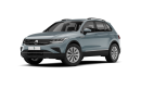VW Tiguan Life 2,0 TDI - Diesel - Automat 7st. - 4x2 na operativní leasing